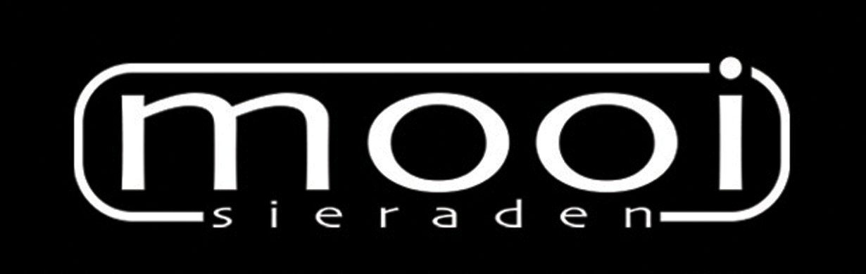 Logo Mooi Sieraden Atelier Groningen